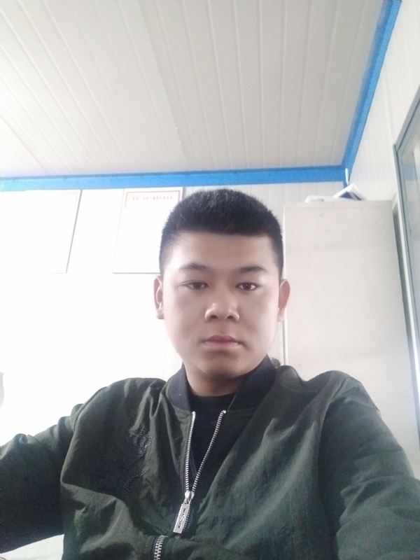 少校的第一张照片--佛山相亲服务中心