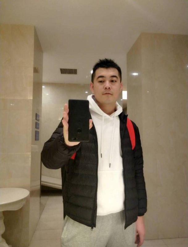 长清的第一张照片--佛山相亲服务中心