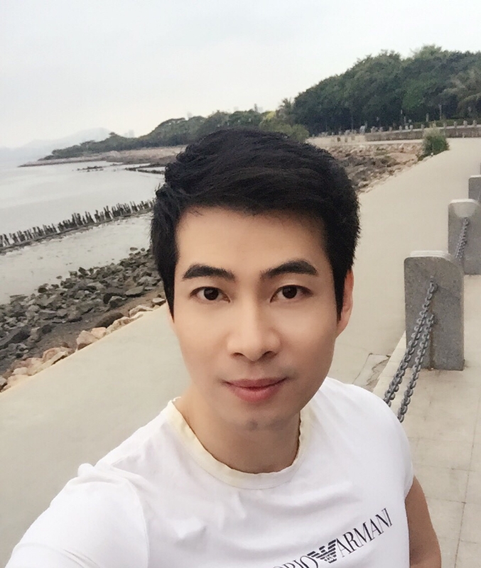 枫的第一张照片--佛山相亲服务中心