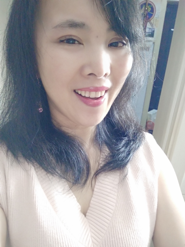 慧芯的第一张照片--佛山相亲服务中心