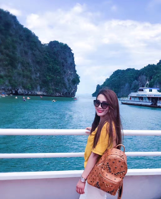 zoe的第三张照片--佛山相亲服务中心