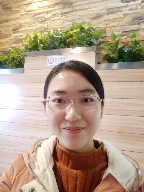 品性内外兼优教育人的第四张照片--佛山相亲服务中心