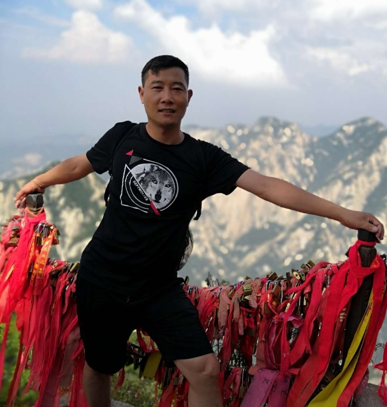 阿拉的第二张照片--佛山相亲服务中心