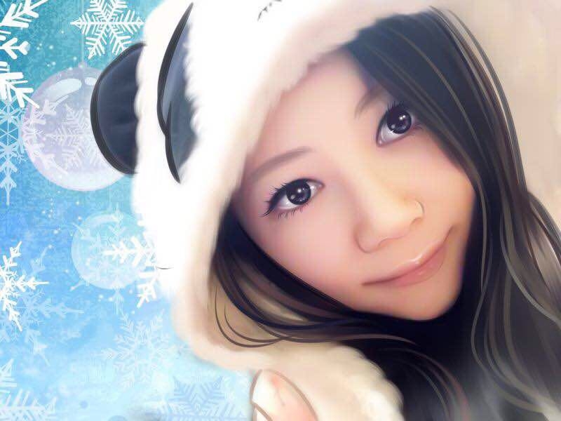 捻花微笑的第三张照片--佛山相亲服务中心