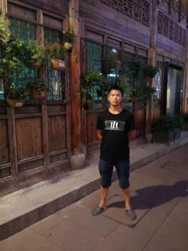 回忆的第一张照片--佛山相亲服务中心