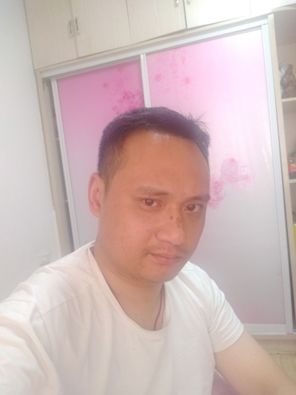 孤单的小冬瓜的第一张照片--佛山相亲服务中心