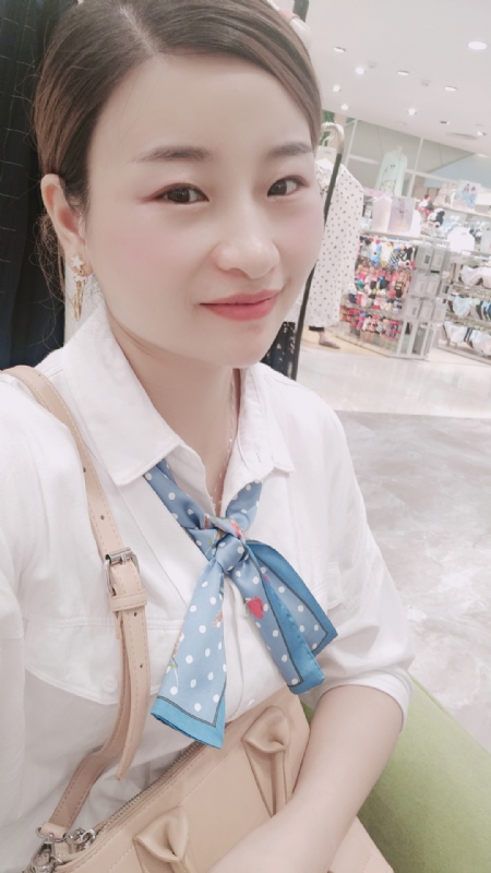 如意的第一张照片--佛山相亲服务中心