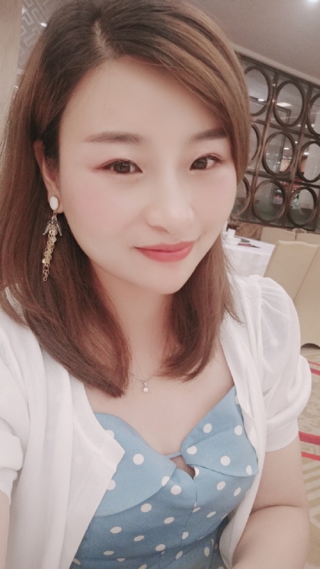 如意的第二张照片--佛山相亲服务中心