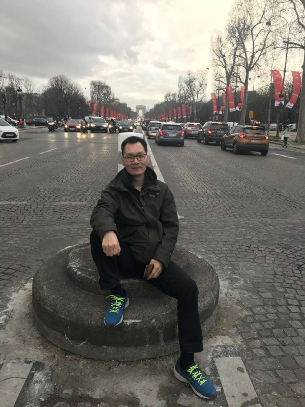 Denis的第一张照片--佛山相亲服务中心