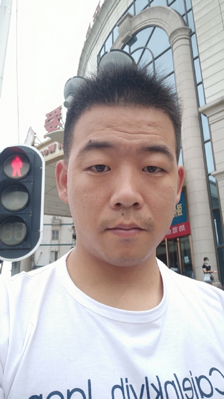 夜空的第一张照片--佛山相亲服务中心