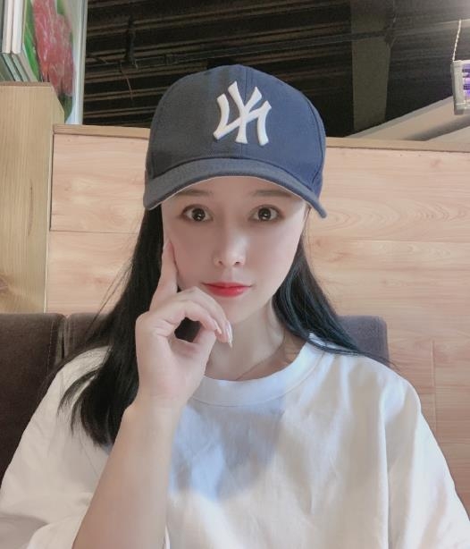 小鱼儿的第一张照片--佛山相亲服务中心