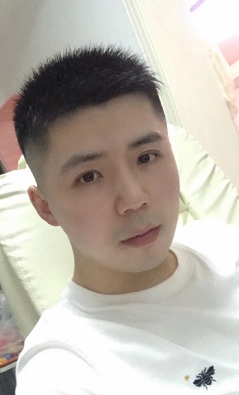 阿信的第一张照片--佛山相亲服务中心