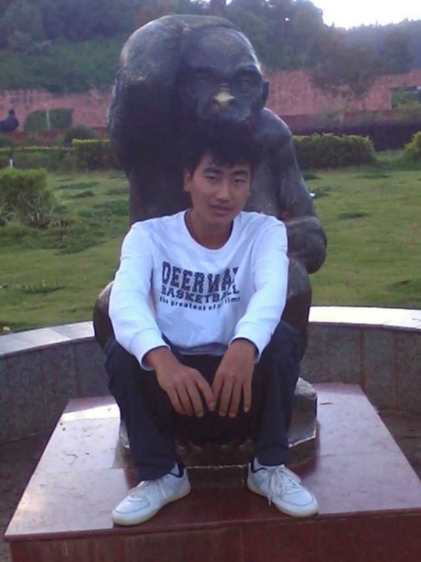 拾忆的第一张照片--佛山相亲服务中心