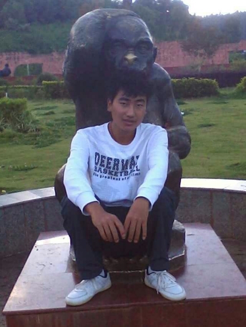 拾忆的第二张照片--佛山相亲服务中心