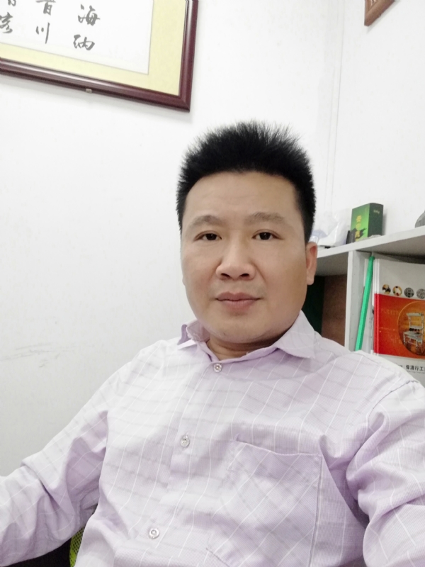 墨行的第一张照片--佛山相亲服务中心