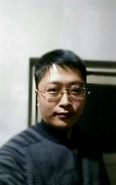 爱人如己的第一张照片--佛山相亲服务中心