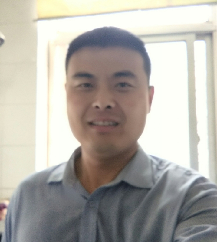 李伟的第一张照片--佛山相亲服务中心