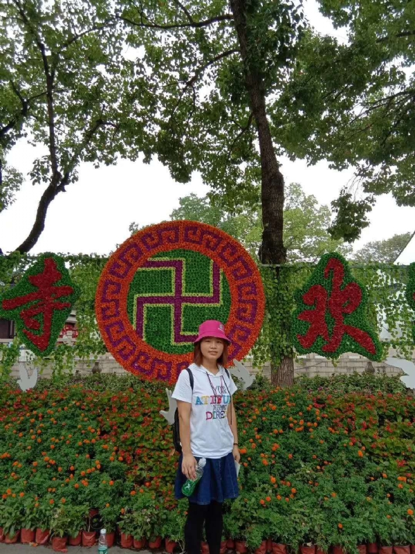 往事随风的第一张照片--佛山相亲服务中心