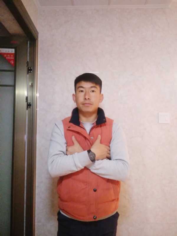 石林小伙的第一张照片--佛山相亲服务中心