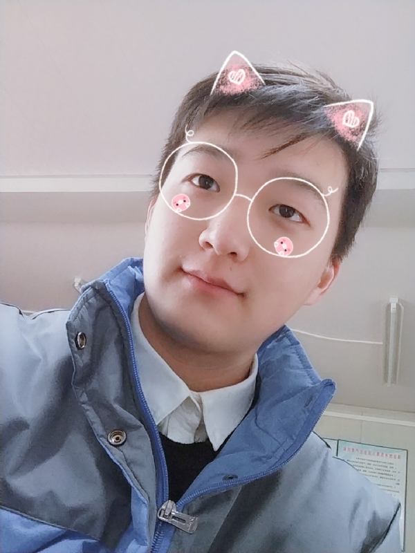 岚歌的第一张照片--佛山相亲服务中心