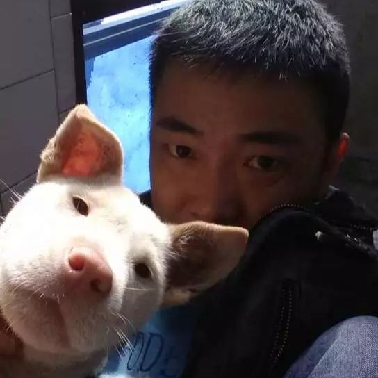 光棍的第一张照片--佛山相亲服务中心