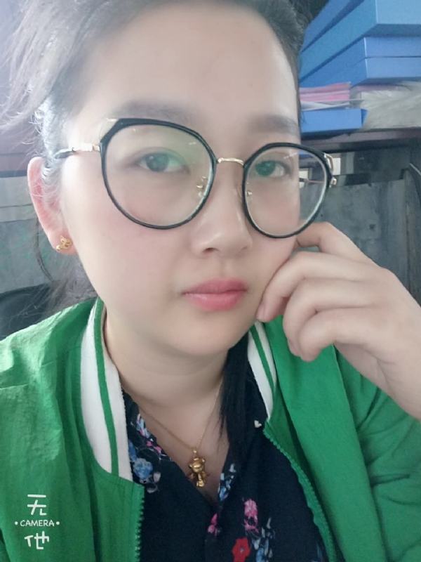 小琦的第一张照片--佛山相亲服务中心