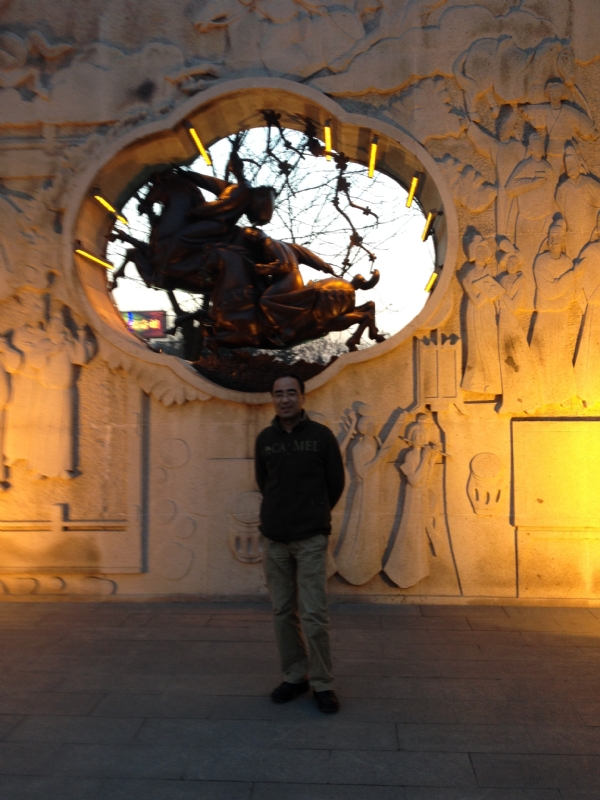 nanona的第一张照片--佛山相亲服务中心