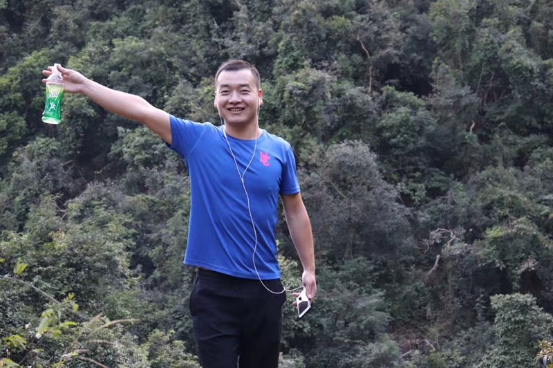 刘检运的第一张照片--佛山相亲服务中心