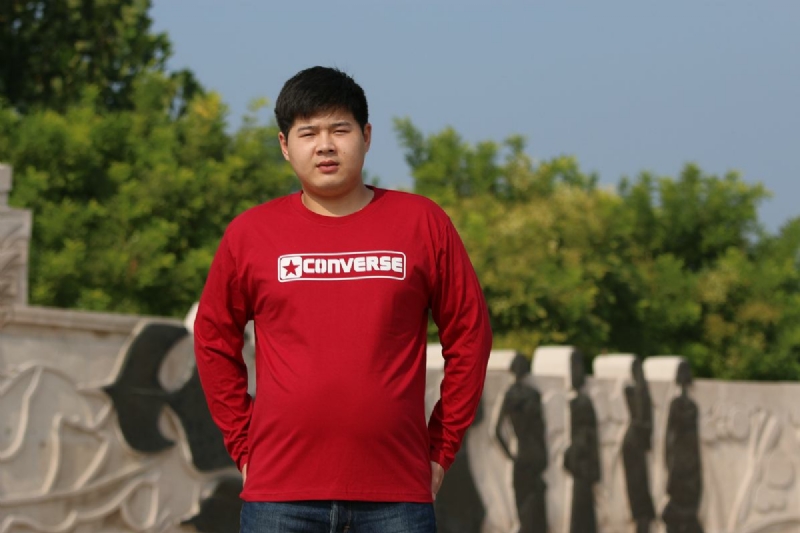 夜之喵的第一张照片--佛山相亲服务中心