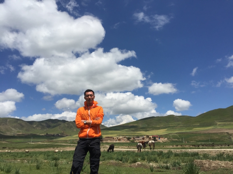 等雨的第二张照片--佛山相亲服务中心