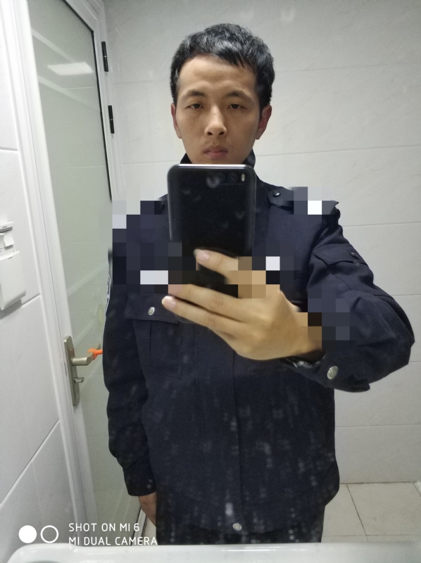 沧笙踏歌的第一张照片--佛山相亲服务中心