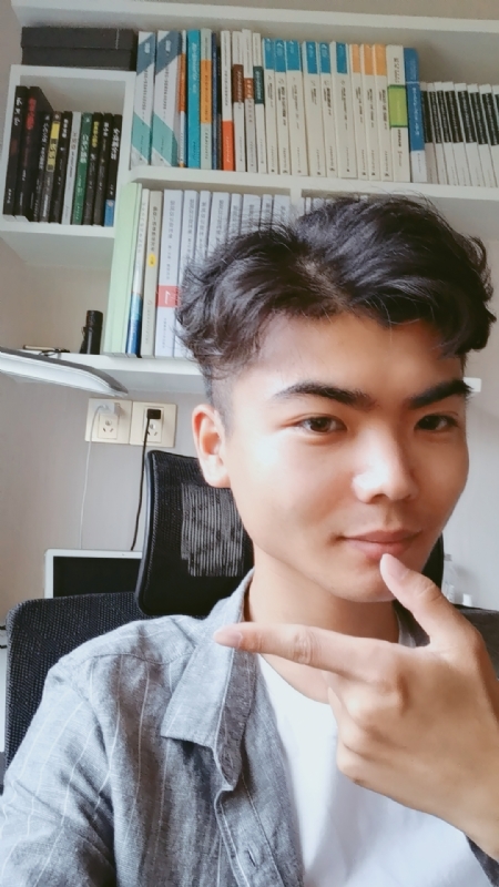 三分自由的第二张照片--佛山相亲服务中心