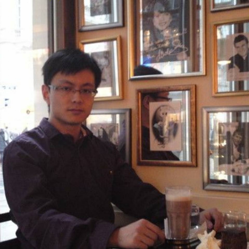 luckywind的第一张照片--佛山相亲服务中心