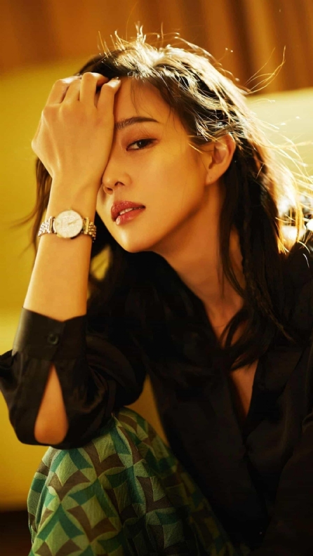 姝姝的第一张照片--佛山相亲服务中心