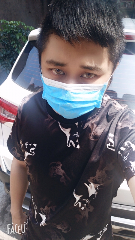 小周周的第一张照片--佛山相亲服务中心