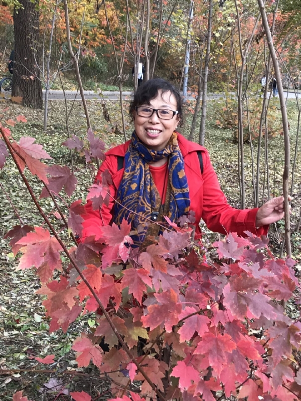 平平的第二张照片--佛山相亲服务中心