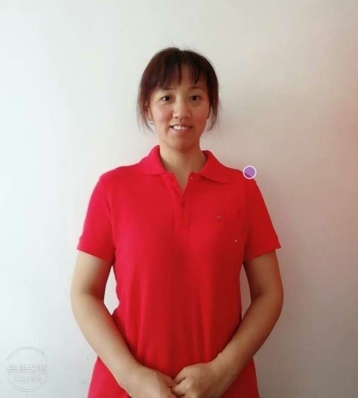 阿秋的第二张照片--佛山相亲服务中心