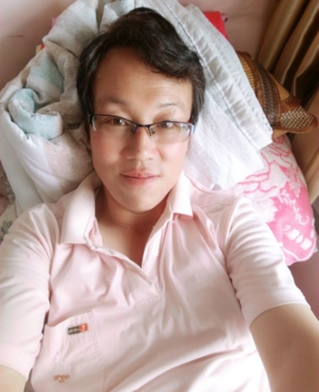 一吻天荒的第一张照片--佛山相亲服务中心