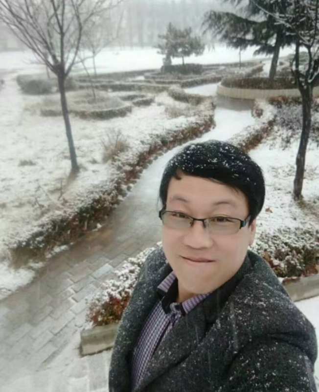 一吻天荒的第三张照片--佛山相亲服务中心