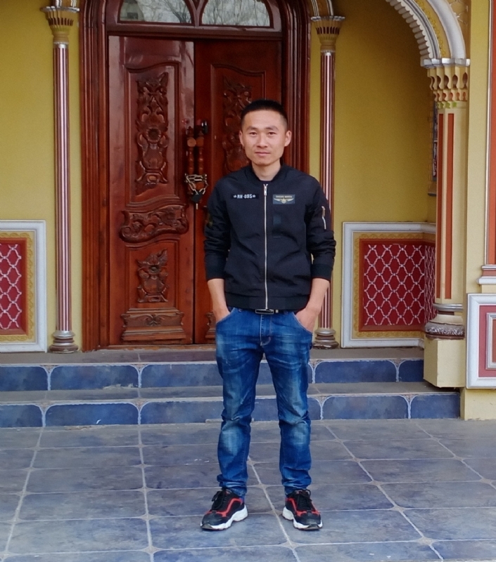 凉白开的第二张照片--佛山相亲服务中心