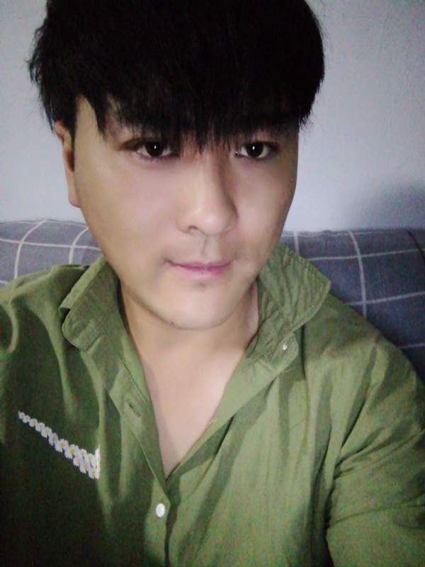 舍不得的第一张照片--佛山相亲服务中心