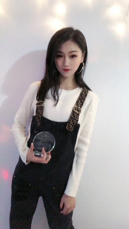 迷人的小璐的第一张照片--佛山相亲服务中心