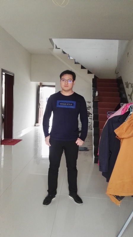 小哥哥的第一张照片--佛山相亲服务中心