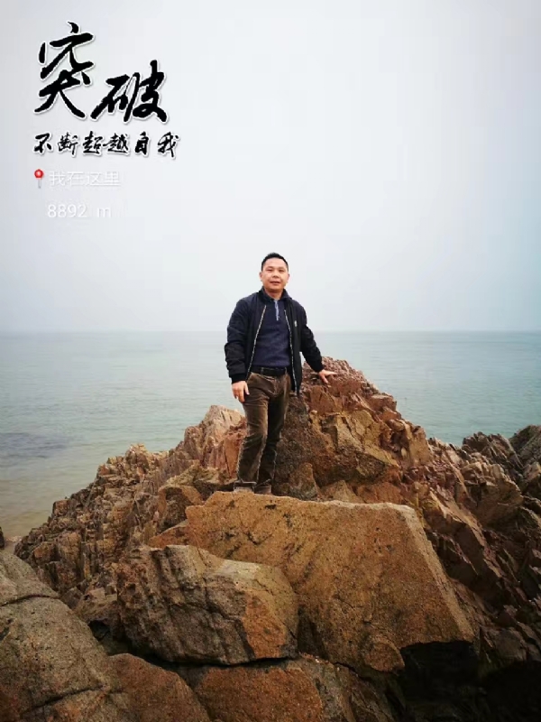 h_j的第一张照片--佛山相亲服务中心