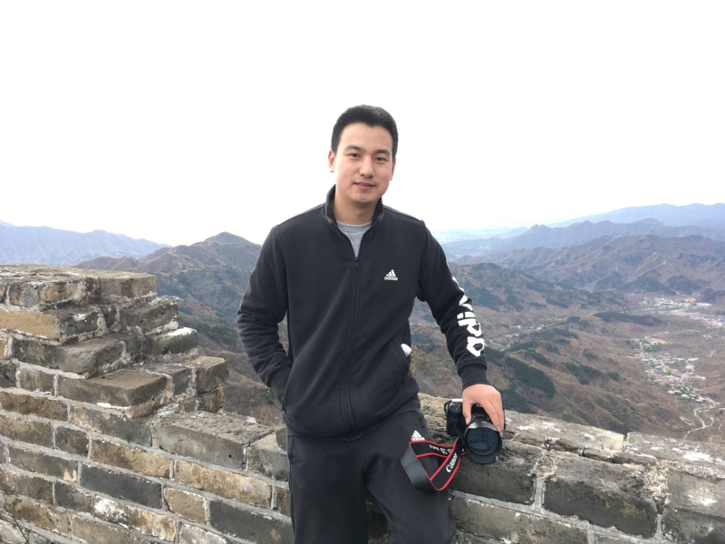 半生浮名的第一张照片--佛山相亲服务中心