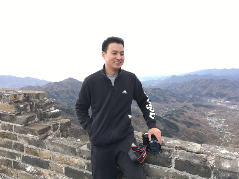 半生浮名的第二张照片--佛山相亲服务中心