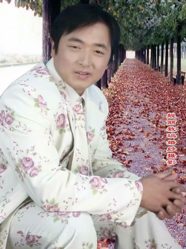 破碎的心的第二张照片--佛山相亲服务中心