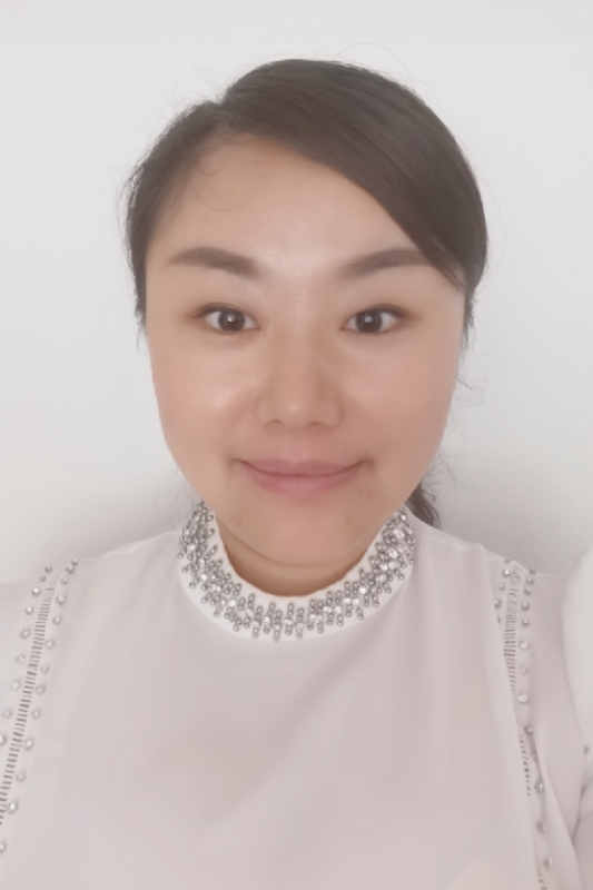 Coco的第一张照片--佛山相亲服务中心