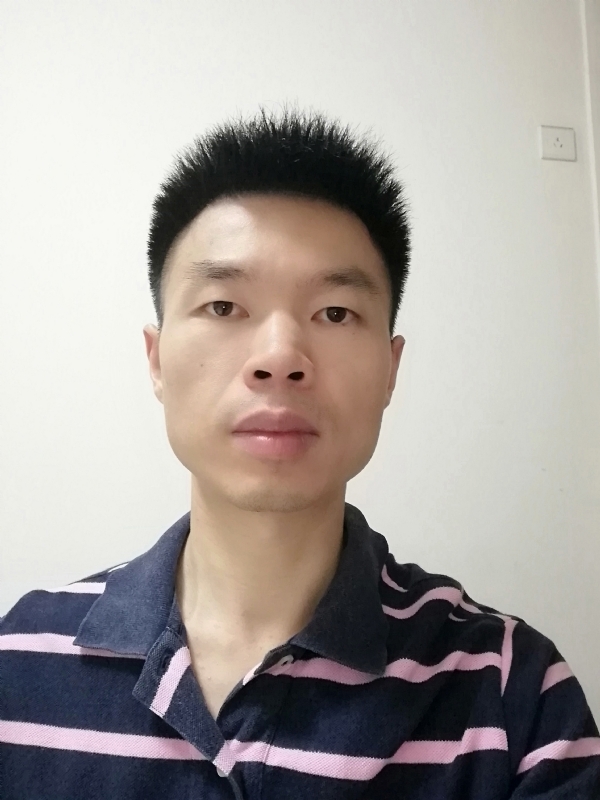 元元的第一张照片--佛山相亲服务中心