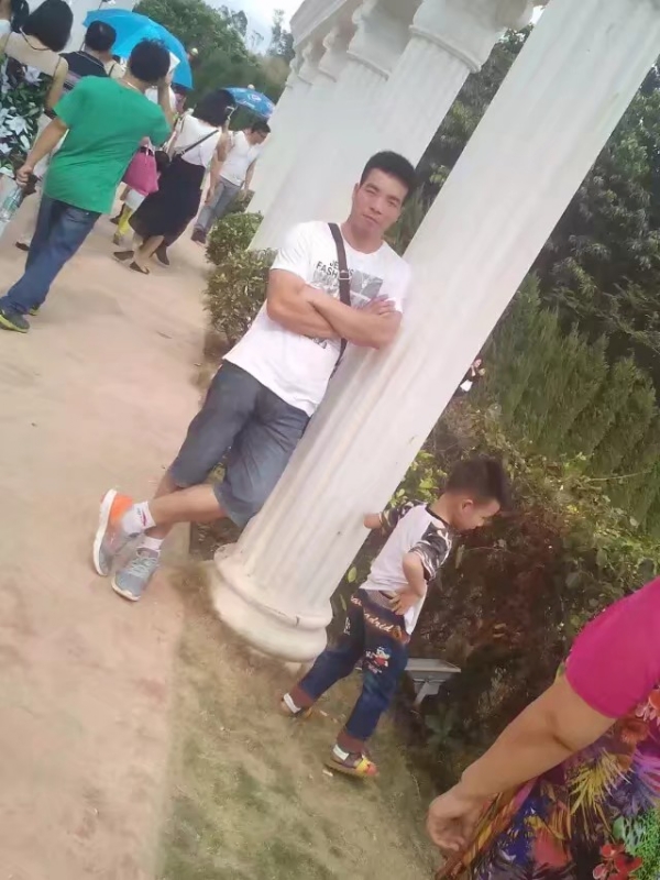 只要有你的第一张照片--佛山相亲服务中心